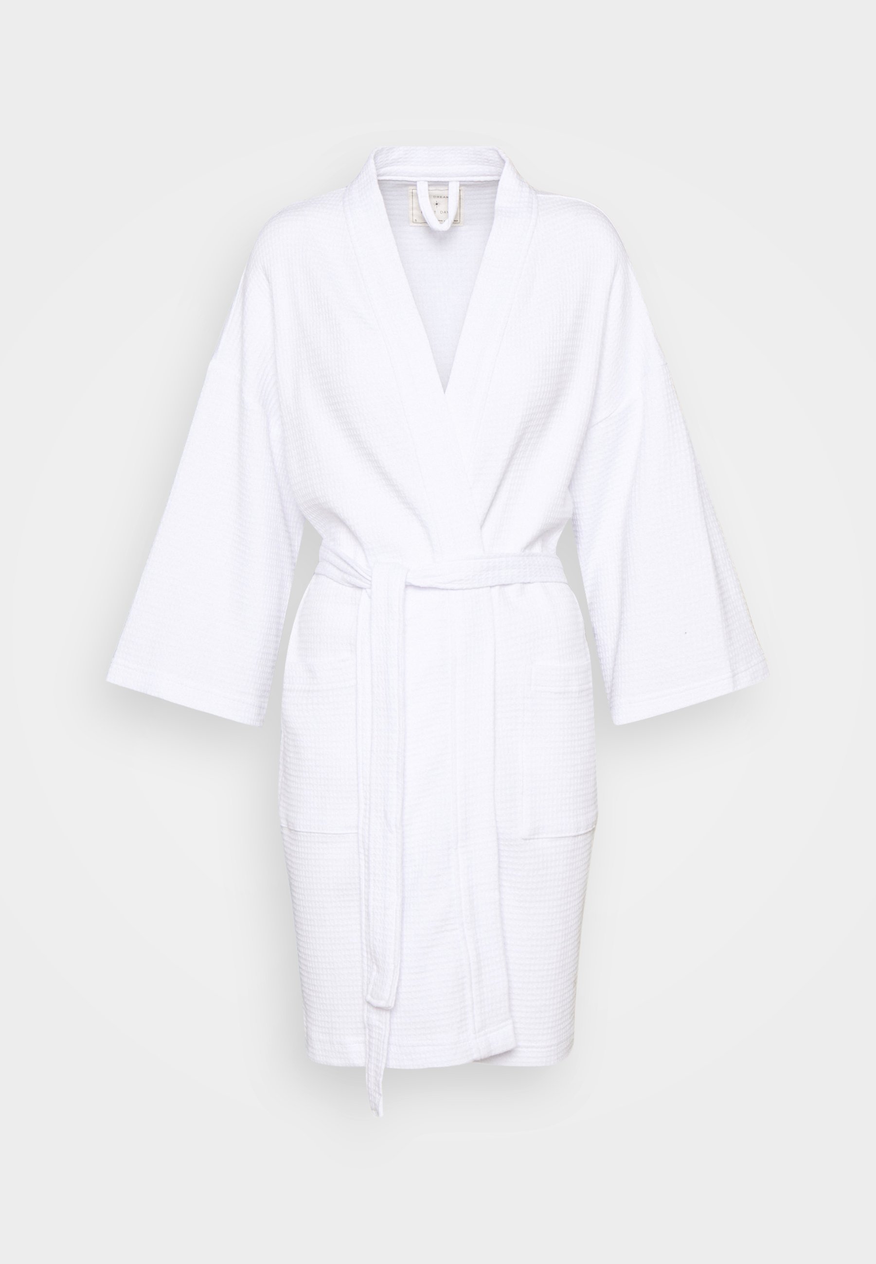 Donna WAFFLE GOWN - Accappatoio Donna WAFFLE GOWN - Accappatoio