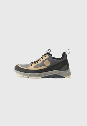 ROTPUNKT - Hikingschuh - lärche/anthracite