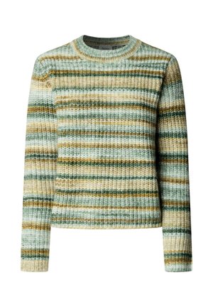 Pepe Jeans, Jersey de punto - range green