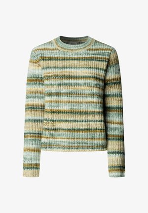 Pepe Jeans, Maglione - range green