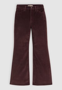 Non sélectionné, red