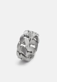Fossil HARLOW  - Ring - silver-coloured