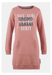 Bruno Banani CAREY - Vardagsklänning - rosa