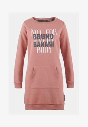 Bruno Banani CAREY - Jurk - rosa