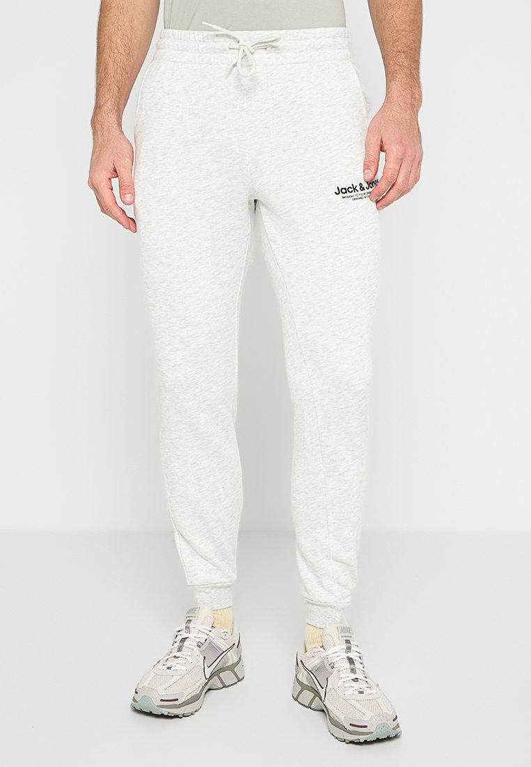 jack & jones Trainingsbroek crème jack & jones Trainingsbroek crème