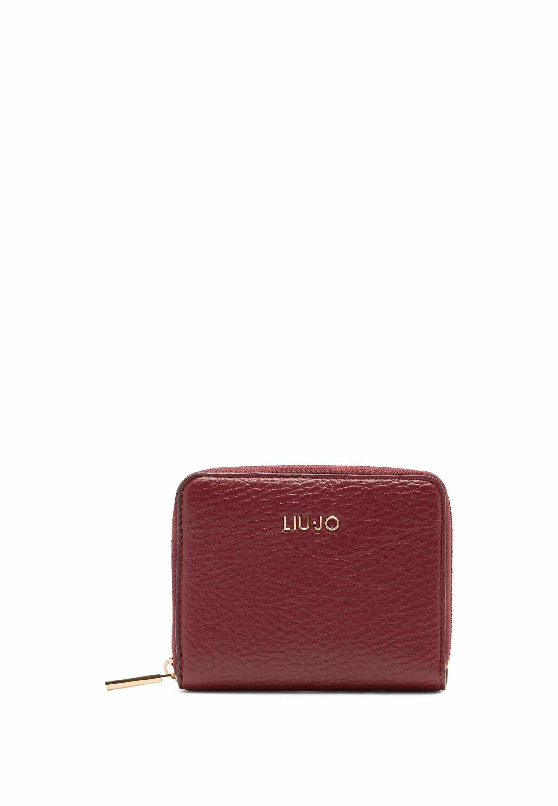 財布・小物その他 LIU JO Woman Wallet Gold AA5156E0058 00529 gold zip around wallet - LIU JO - Pk by Paskal