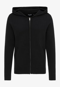 Unausgewählt, schwarz