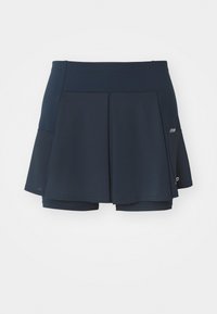 PERFORMANCE SKORT WOMEN - Gonna sportiva - navy