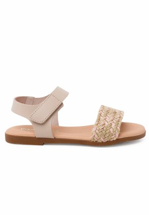 Sandals - rosa