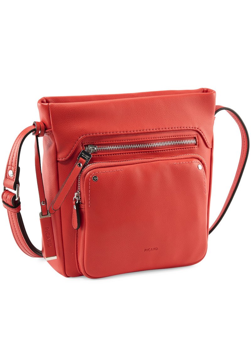 Damen Handtaschen | Picard Clutch koralle - QD72743 Damen Handtaschen | Picard Clutch koralle - QD72743