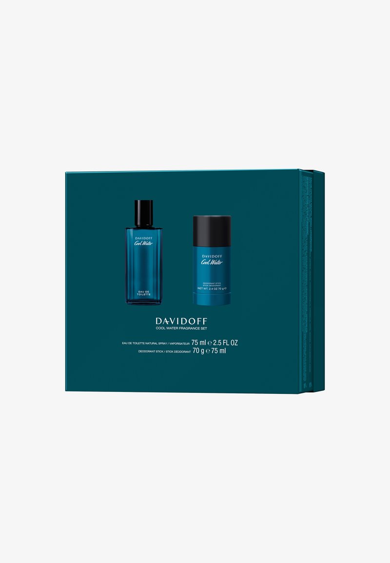 Déodorant Stick Davidoff Cool Water - 70 Gr, Neuf, Origine France