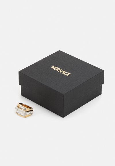 Versace UNISEX - Sõrmus - gold-coloured