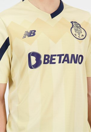 FC PORTO AWAY SHORT SLEEVE JERSEY - T-shirt print - away