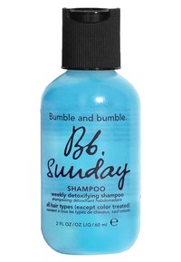 Bumble and bumble - SUNDAY SHAMPOO - Shampoo - - Thumbnail-Bild 1