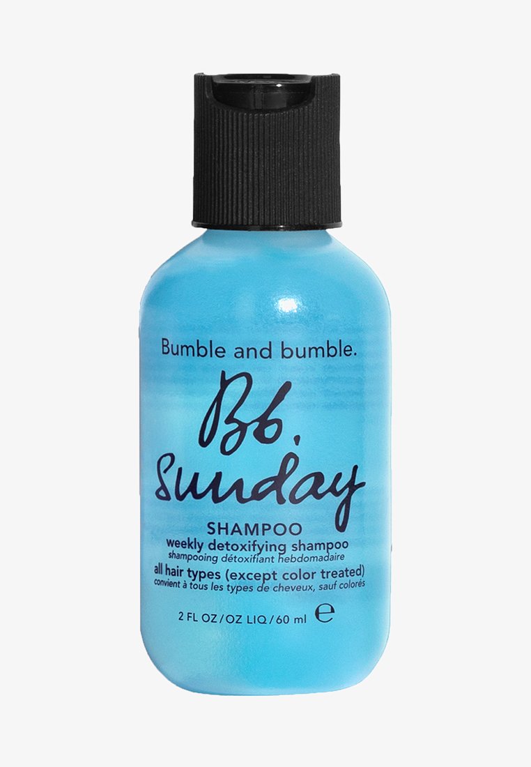 Bumble and bumble SUNDAY SHAMPOO - Shampoo