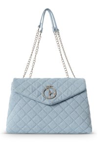 Ei valittu, light blue