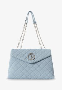 Ei valittu, light blue