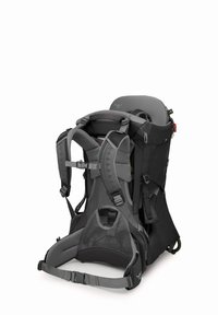 Osprey POCO - Portabebés - black