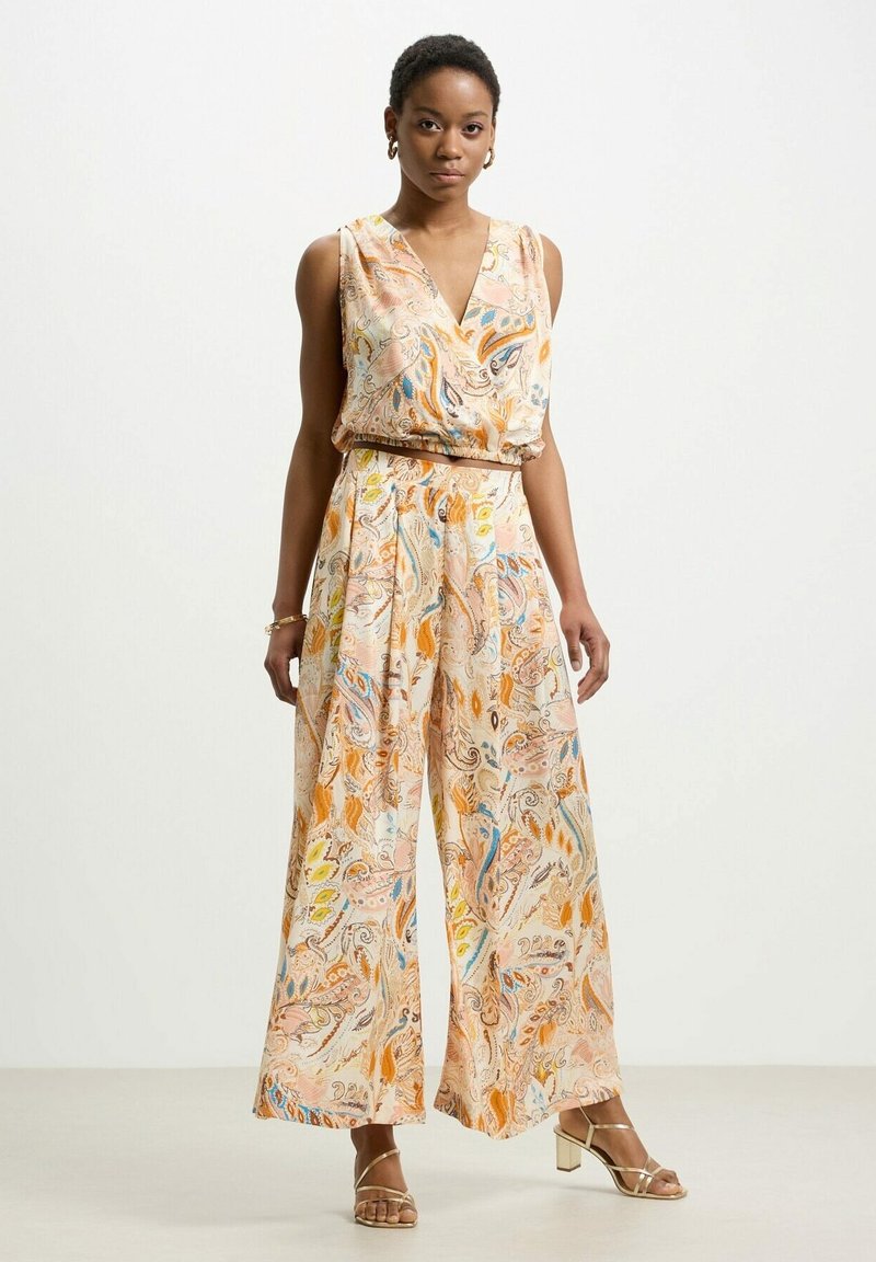 abbigliamento calliope