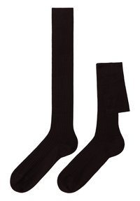Unausgewählt, Brown