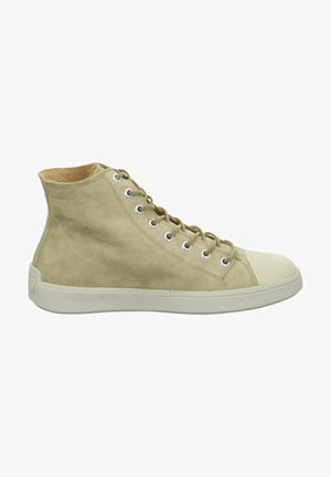 Think! Sneaker high - beige
