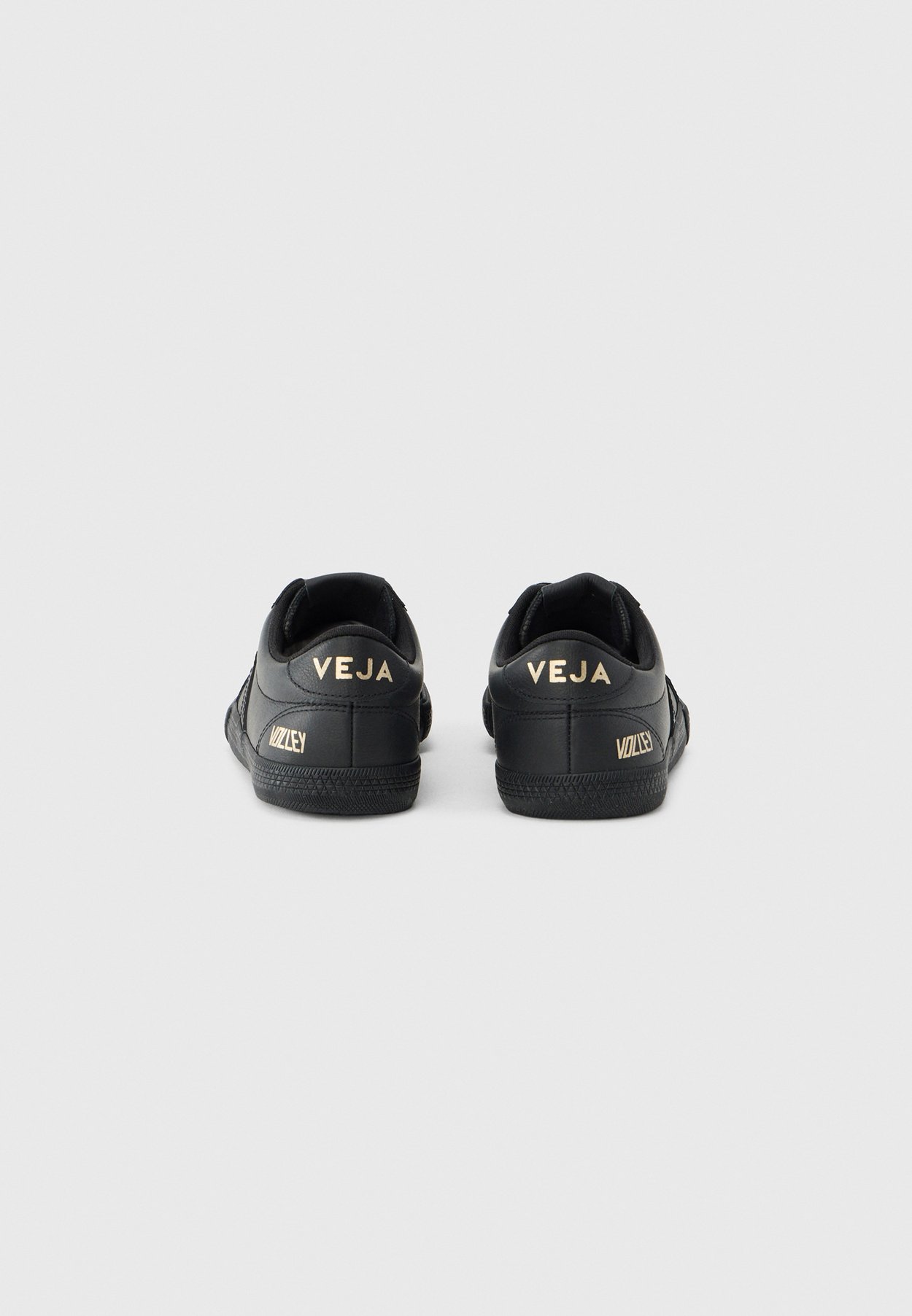 VOLLEY SIGNATURE