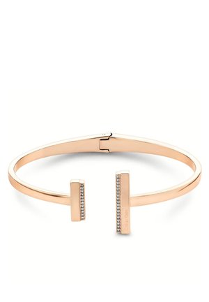 TIMELESS RIGID - Bracelet - rose gold-coloured