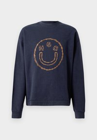 NATROX - Pusa - navy
