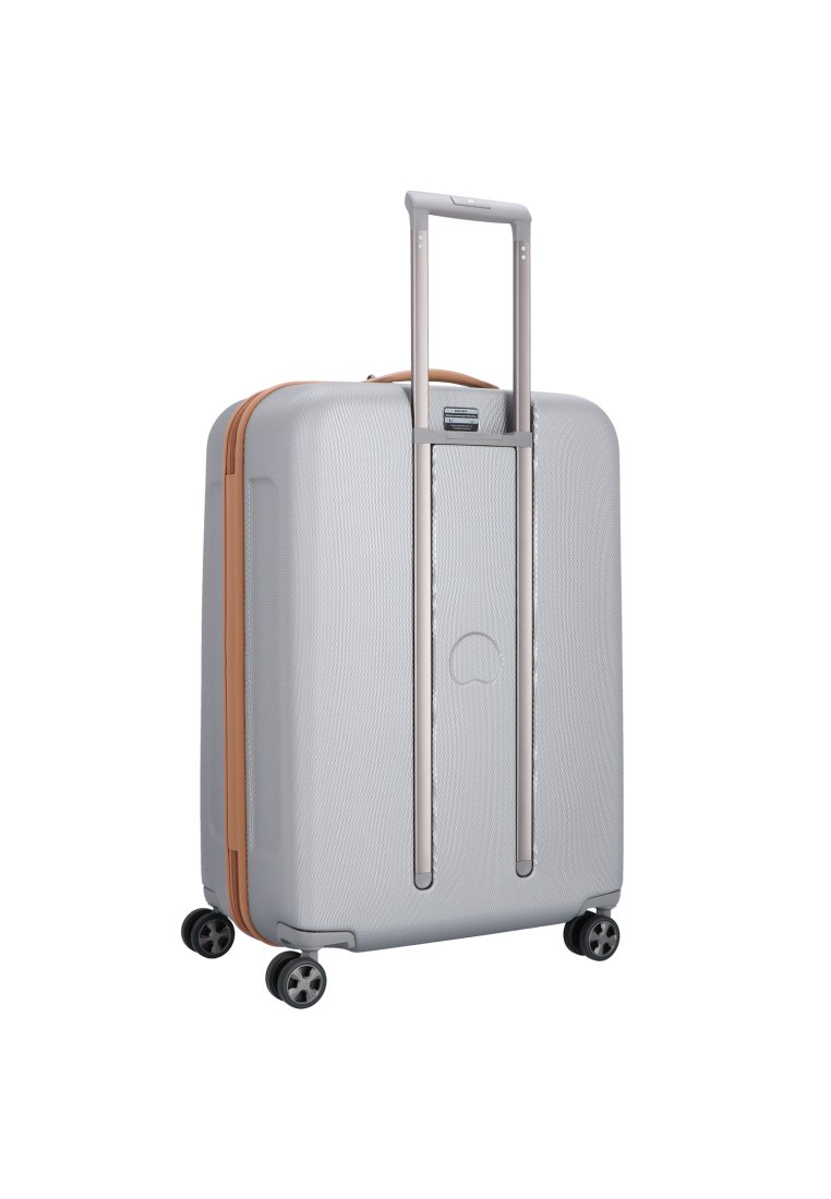 Delsey Paris Turenne Avis, la Valise Haut de Gamme pour Voyager