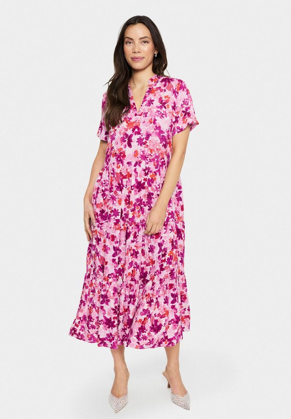 EDASZ SS MAXI - Freizeitkleid