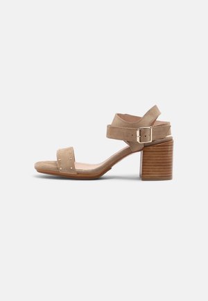 San Marina Sandalen - beige