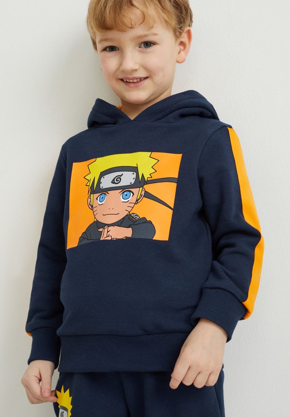 felpa naruto