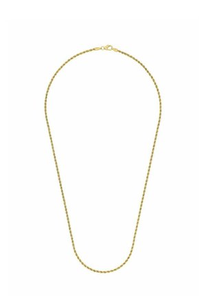 BASIC - Halskette - gold coloured