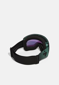 Sweet Protection CONNOR RIG REFLECT UNISEX - Skijaške naočale - emerald/willow green/willow fade