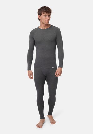 1 PACK - Leggings - dark grey