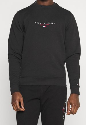Tommy Hilfiger Sweatshirt - black