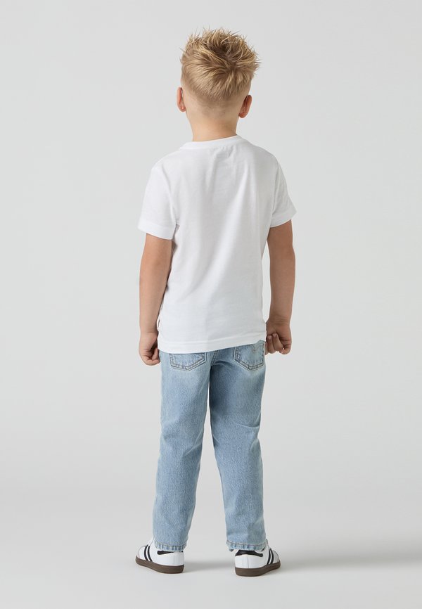 512 TAPER JEANS - Slim fit jeans - bright light4