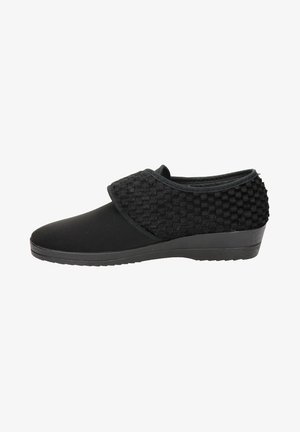 Nelson Home Slip-ons - zwart