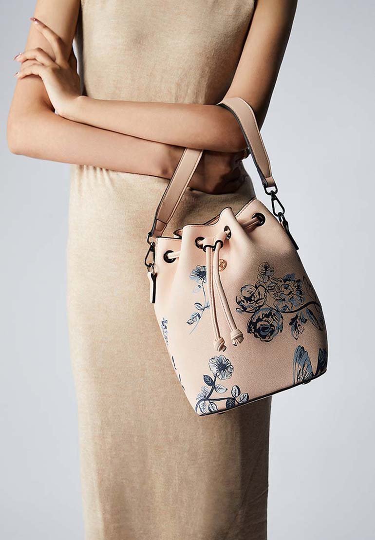 Victoria Hyde COVENT GARDEN - Sac à main - Pink