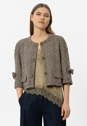 Luisa Cerano, LUISA CERANO FISCHGRAT-JACKE - Blazer - multi-colored