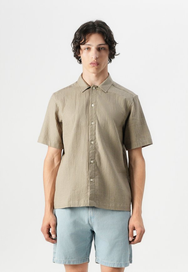 ONSSAVIER - Shirt - laurel oak