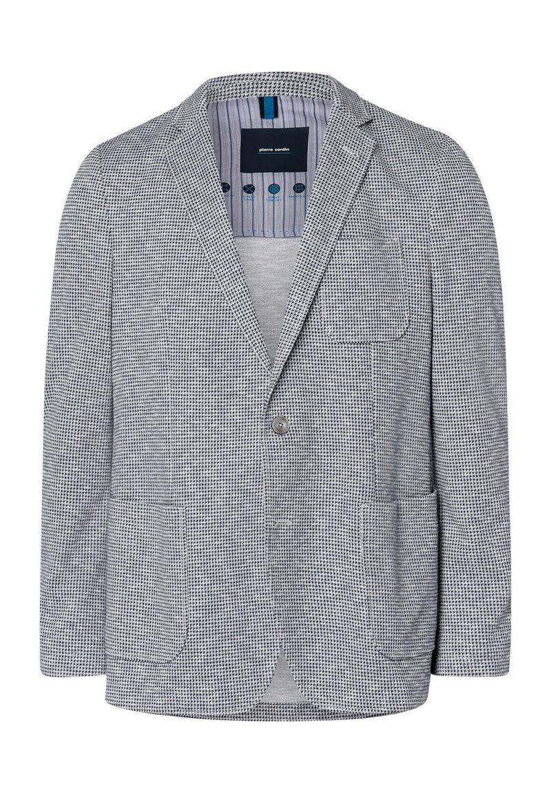 Herren Komplettanzüge | Pierre Cardin OLSON Sakko forever blue/blau - IC31074 Herren Komplettanzüge | Pierre Cardin OLSON Sakko forever blue/blau - IC31074