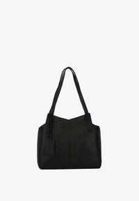 Non selezionato, black