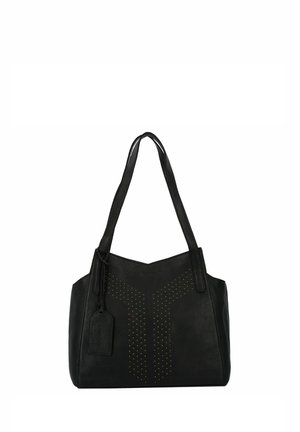 Bolso de mano - black