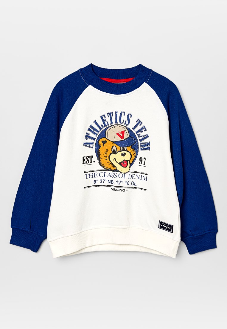 VINGINO Sweater wit VINGINO Sweater wit