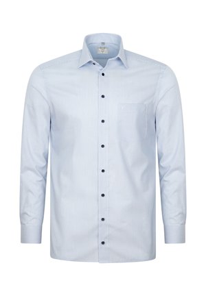 COMFORT - Shirt - blau