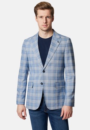 Lancerto BRITLEY niebieski