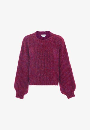 myMo, - Sweter