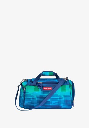 Step by Step, Holdall - space craft spike