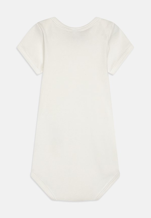 BÉBÉ UNISEX 3 PACK - Body - marshmallow4